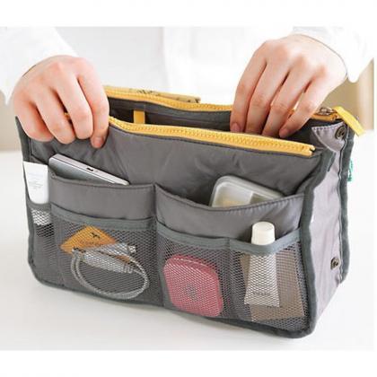 New Multi-function Handbag Purse Or..