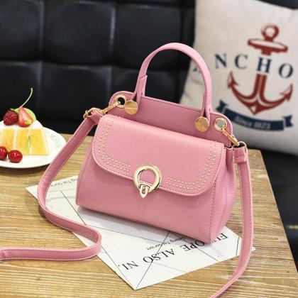 Fashion Mini Women Handbag For Girls..