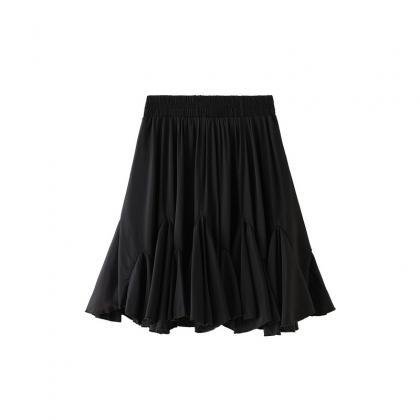 New Mini A Line Skirt 