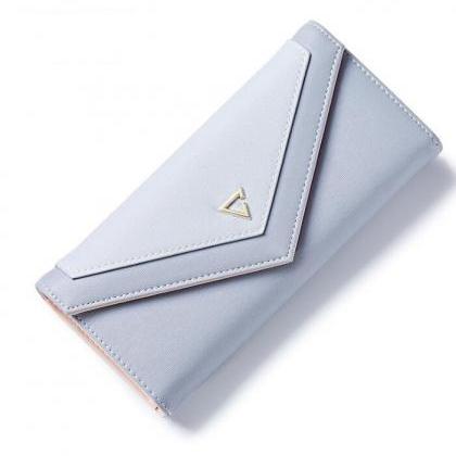 Nice Wallet With Card Holders