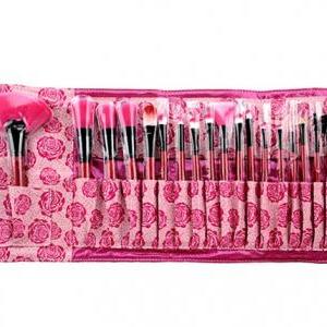 18pcs Professional Makeup Brush Set Cosmetics Make..