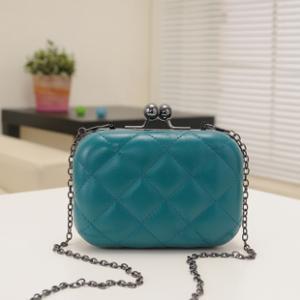 Candy-Color Evening Clutch Party Br..