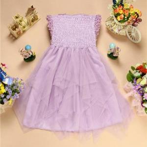 Beading Flower Mini Bridesmaid Dress Design The..