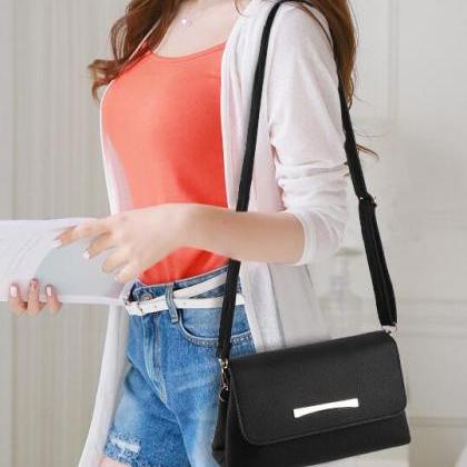 Fashion Women Mini Shoulder Bag Han..