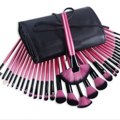 Fashion Professional 32pcs Makeup Brush Set Makeup..