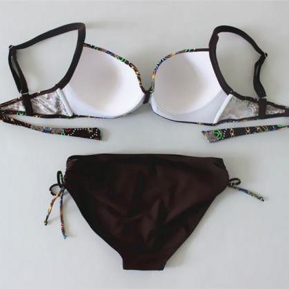 Special Design Sexy Swimwear Bikini