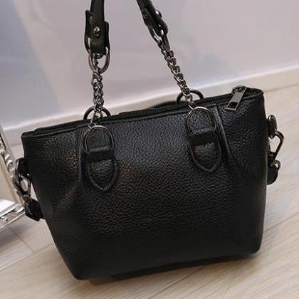 Rivet Mini Women Shoulder Handbag on Luulla