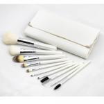 10pcs Set Professional Cosmetic Make-up Brushes..