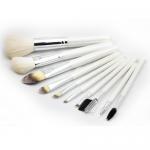 10pcs Set Professional Cosmetic Make-up Brushes..