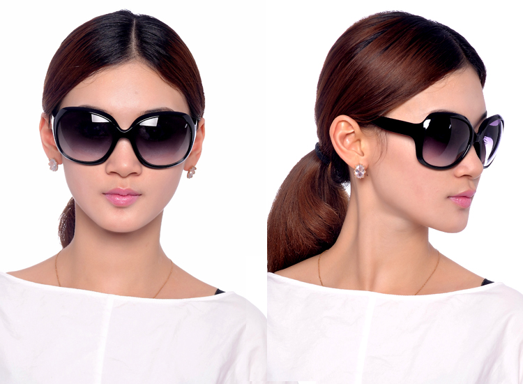 2014 Fashion Women Cool Sunglasses New