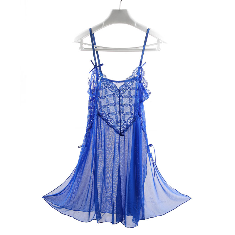 Sleepwear Night Dress on Luulla