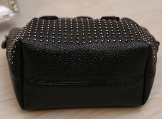 Rivet Mini Women Shoulder Handbag on Luulla