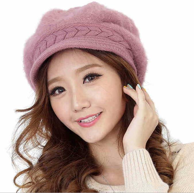 Fashion Women's Hat