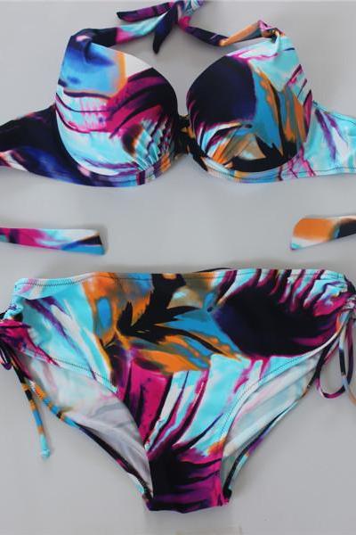 Sexy Swimwear Swimsuit